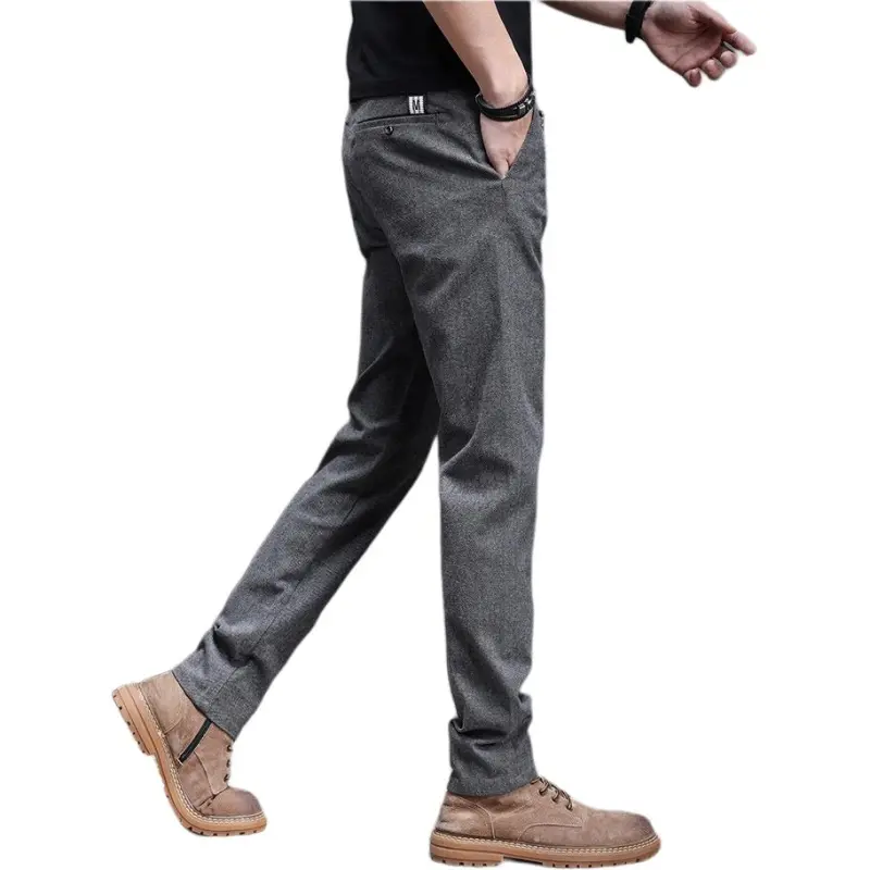 PIERRE CARDIN Suit Trouser Men's-1