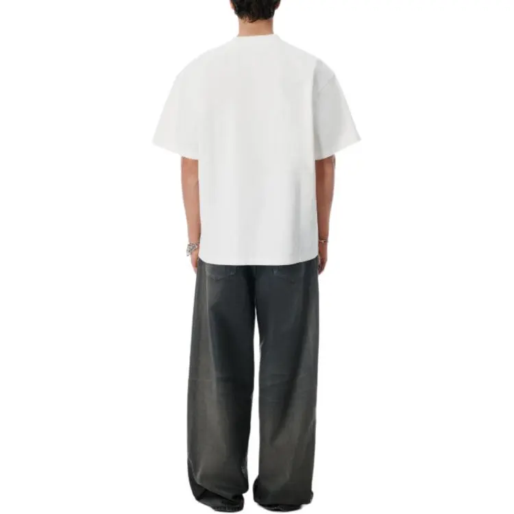 Alexander Wang SS25 T Shirt Men's-3