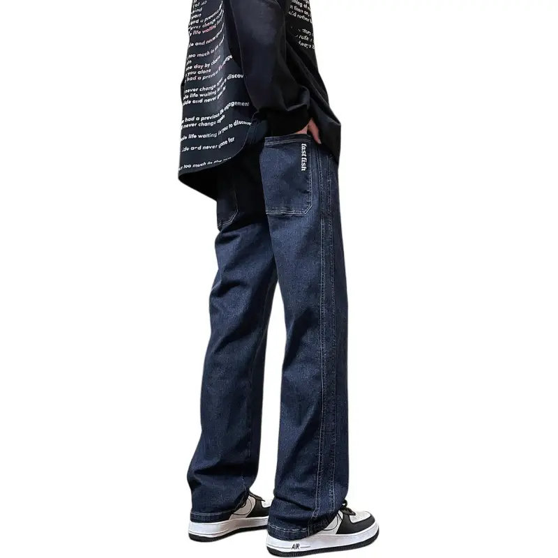 FASTFISH Jeans Unisex-12