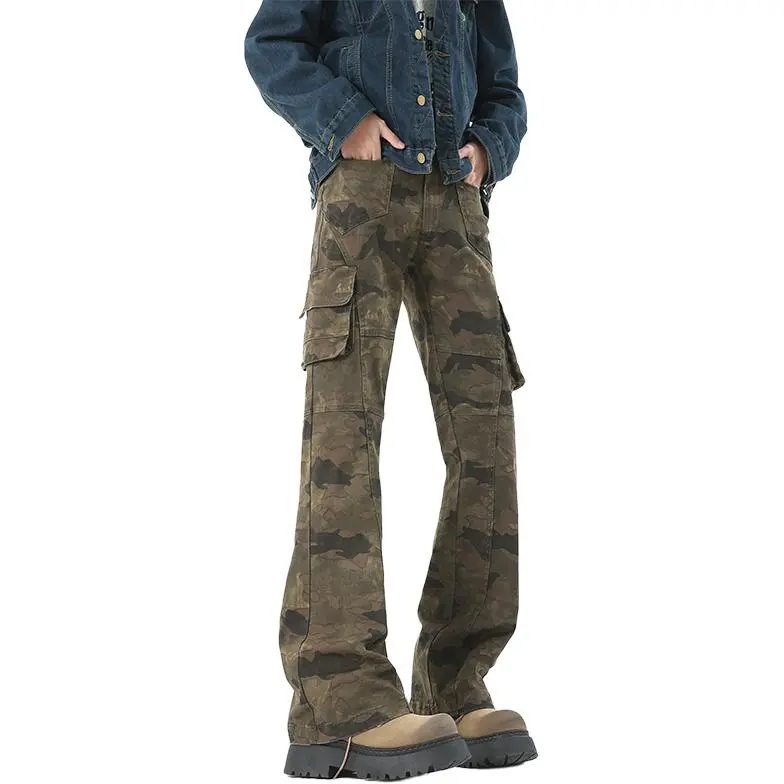 EMERICA Jeans Unisex-1
