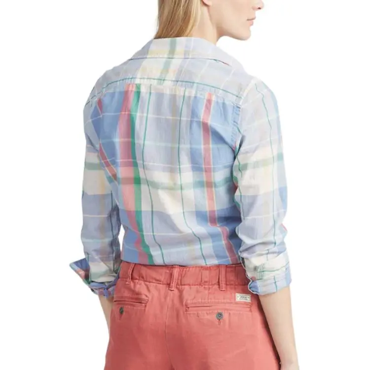 Polo Ralph Lauren Shirt Women's Multicolor-2