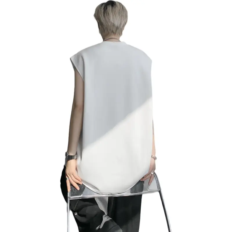 WKOOG Tank Tops Unisex-6