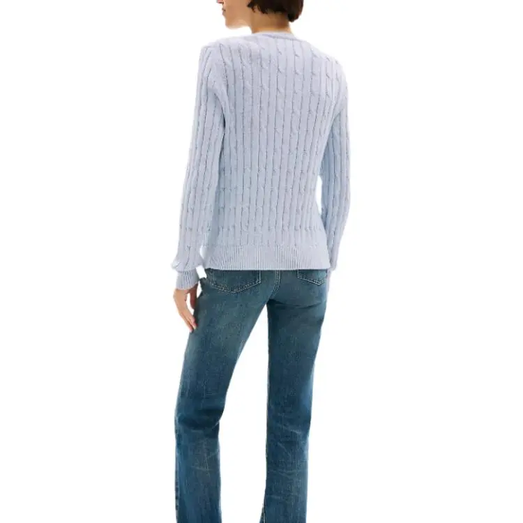 Tommy Hilfiger Knitwear Women's-3