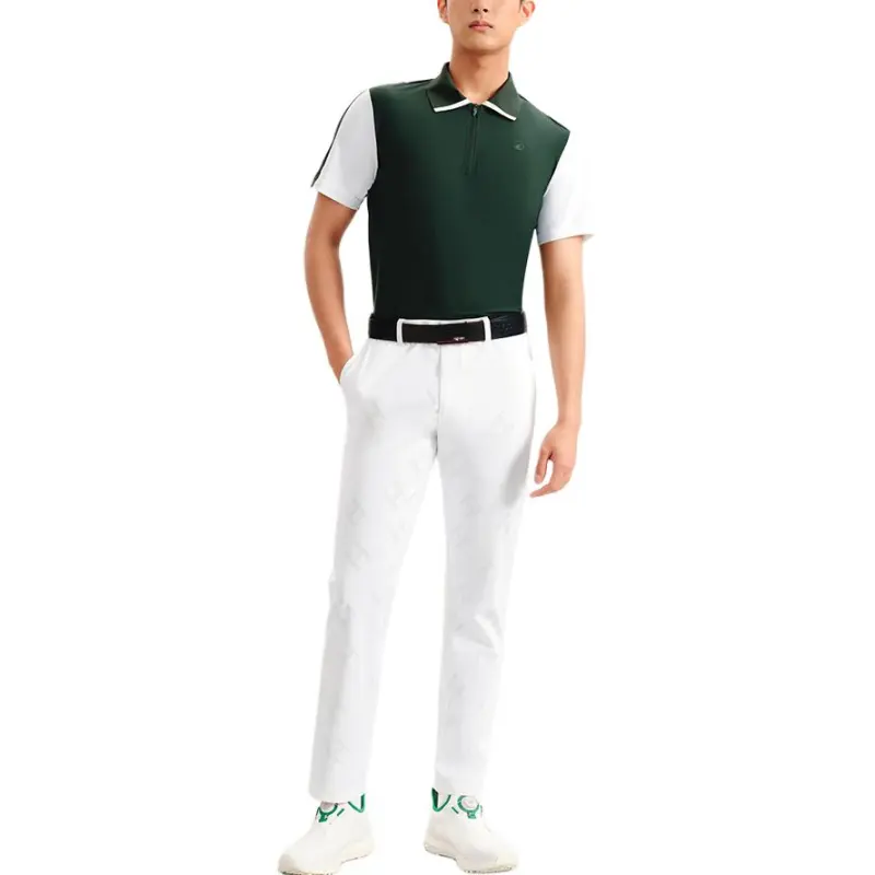 HONMA Sports Pants Men-5