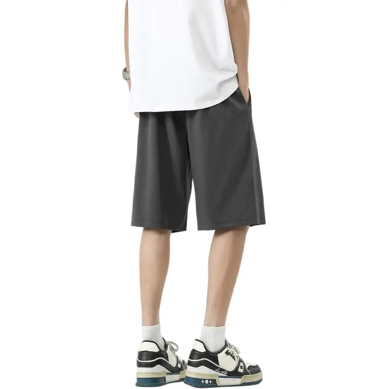 NOTFORMAD Casual Shorts Unisex-9
