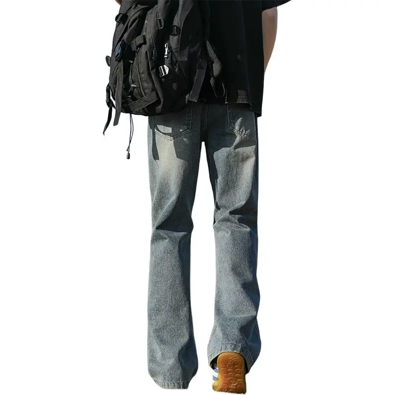 FUERZA Jeans Unisex-5