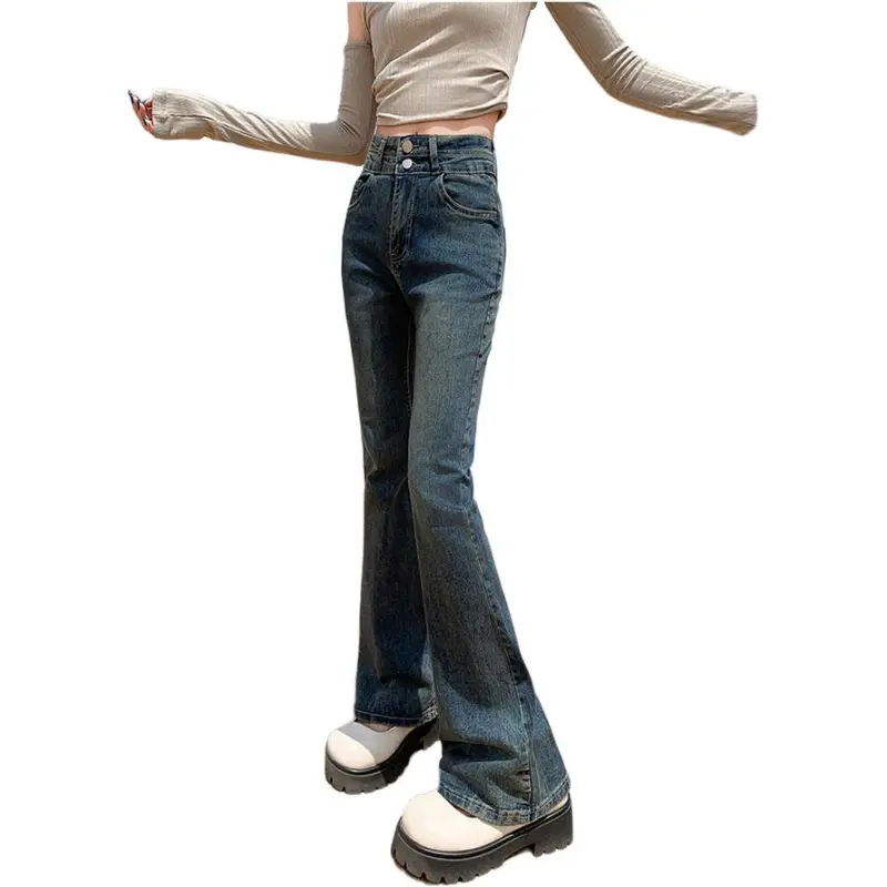 GOSO Jeans Women's-4