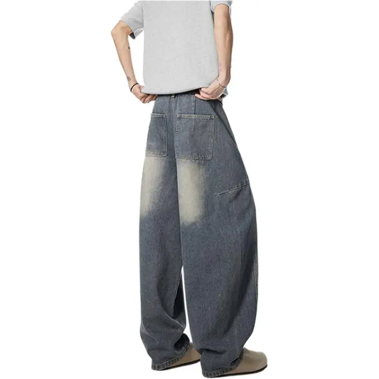 GLFL Jeans Unisex-6