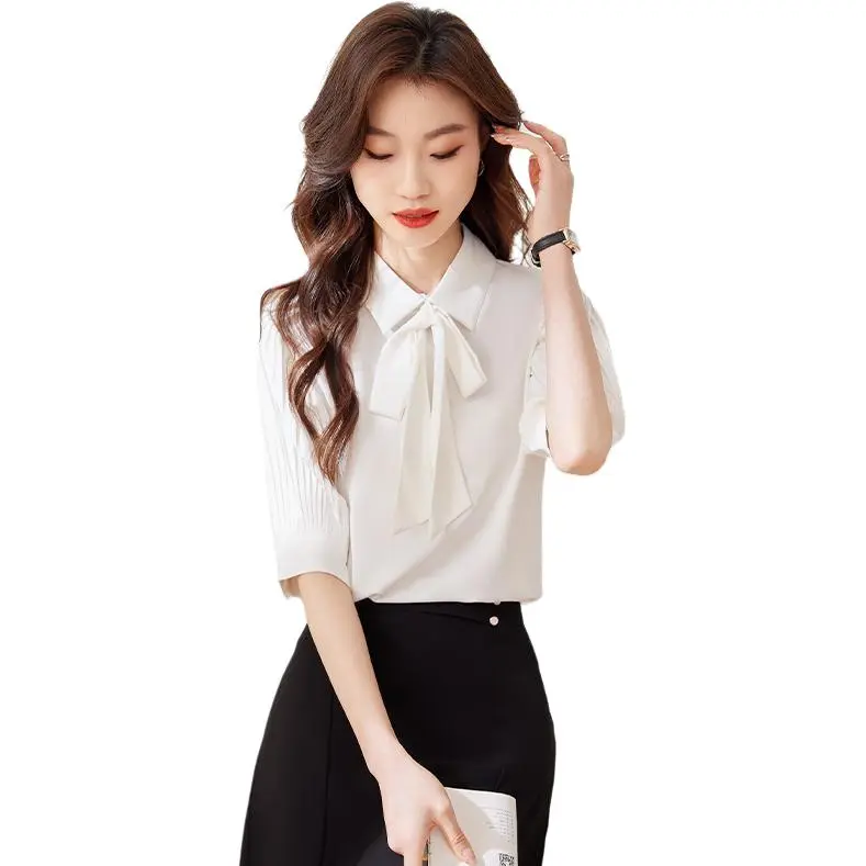 La Chapelle Shirts Women's-4