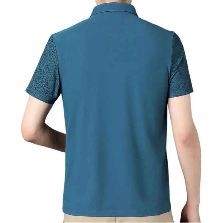 PIERRE CARDIN Polo Shirt Unisex-16