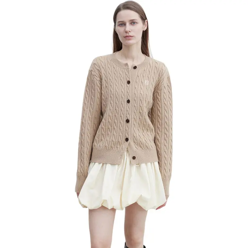 LETTRANS Sweaters Women's-2