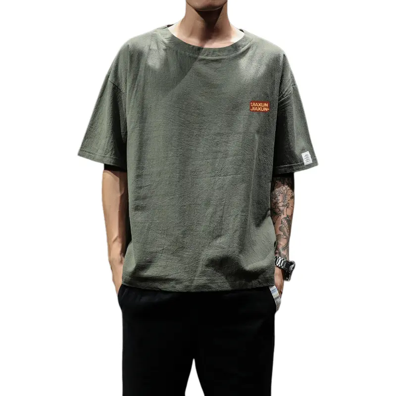 FA2LO T Shirts Unisex-8
