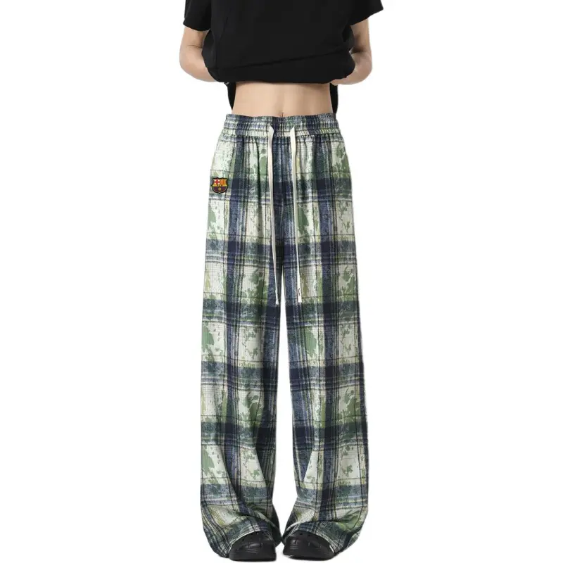 FCB ARCELONA Casual Pants Unisex-5