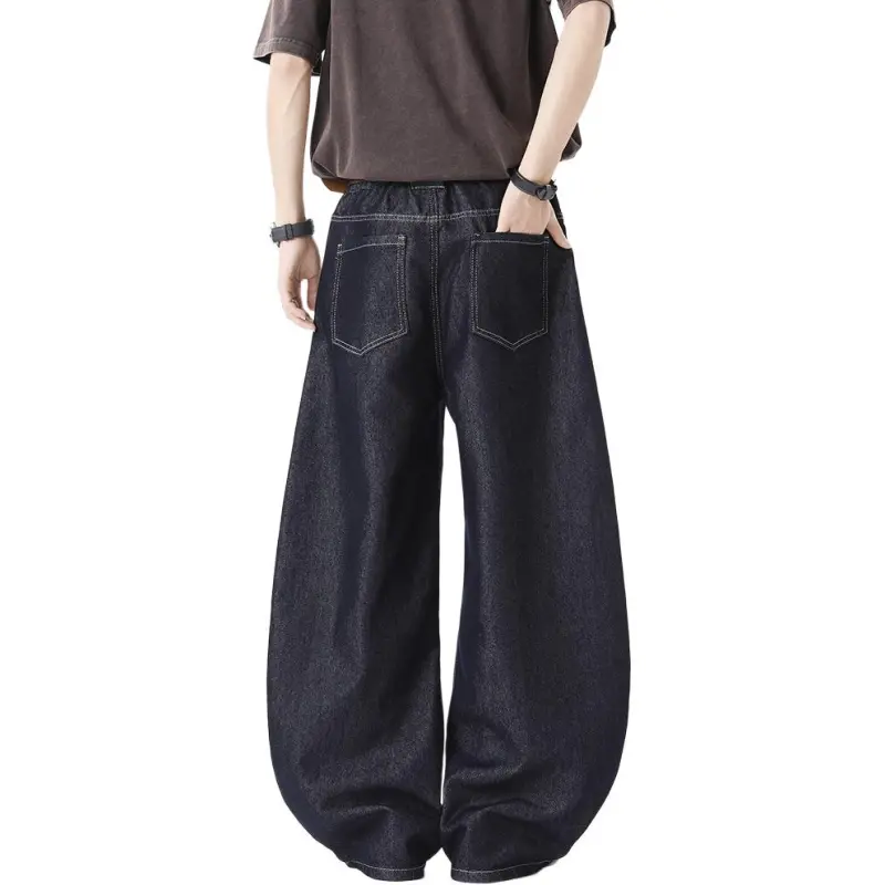 SIL VITIN Jeans Unisex-6