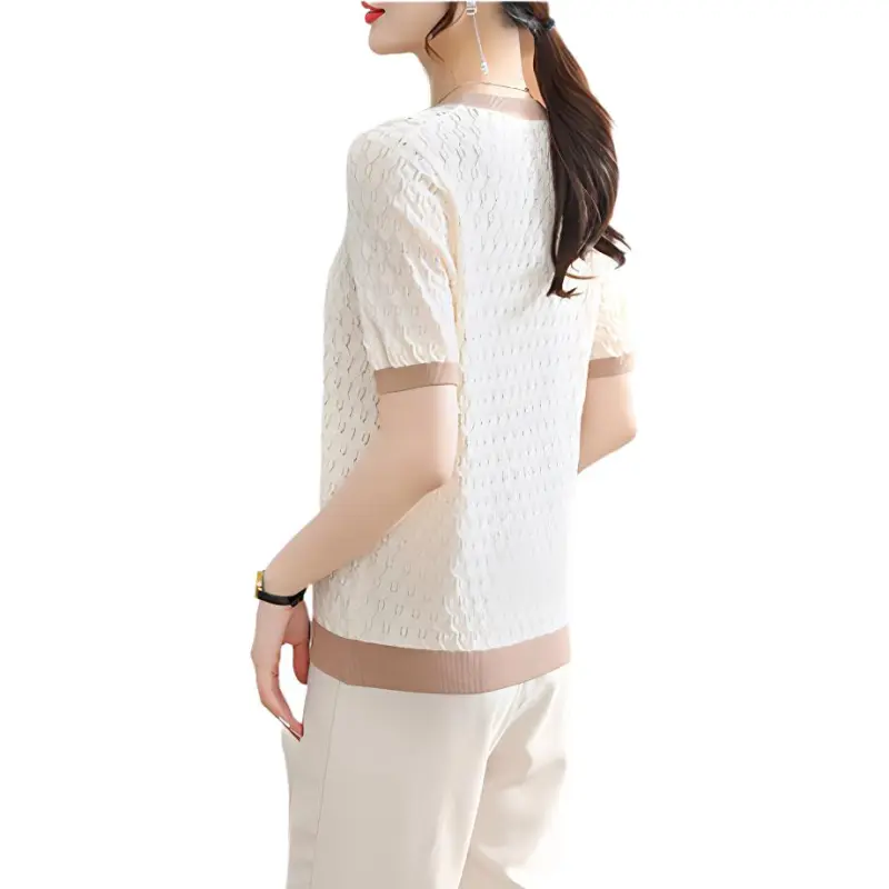 The Temptation Of The Muse Regular T Shirt Women's-1