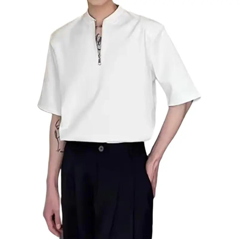 CORNILOT T Shirts Unisex-1