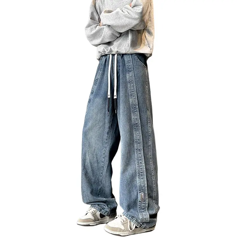 ROSECREED Jeans Unisex-1