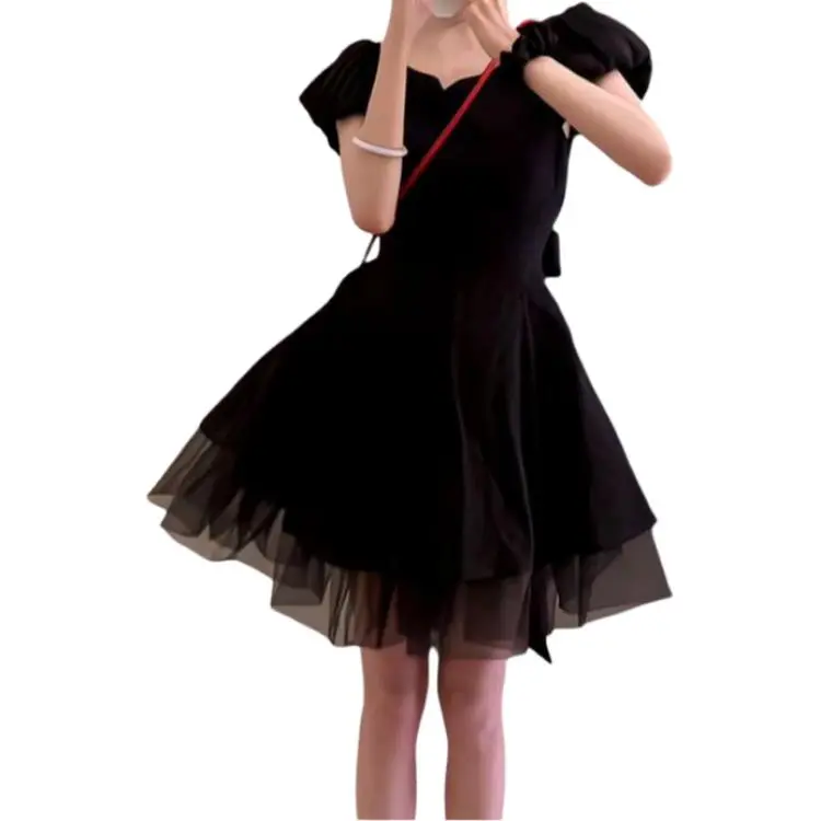 Dior Beauty Short Sleeved Dress Women's-2