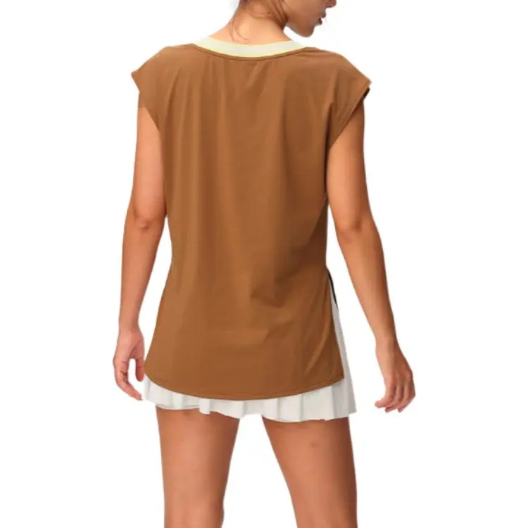 Particle Fever Sport Vests Women's-2