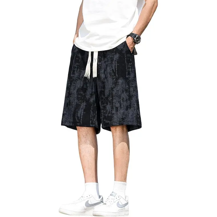 7 SEVFUN Casual Shorts Unisex-1
