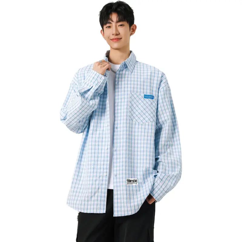 TONYKRZ Shirts Unisex-6