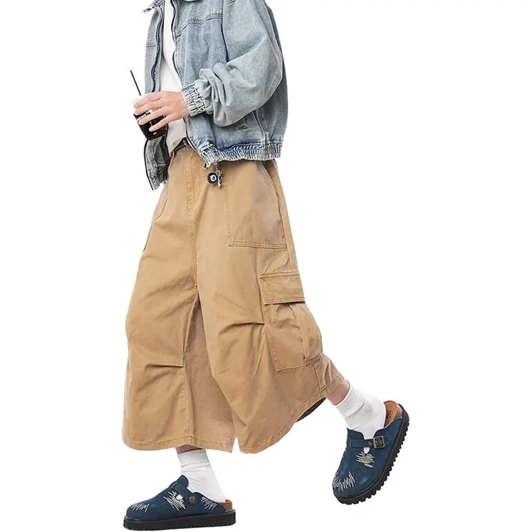BEEHIVES Casual Shorts Unisex-12