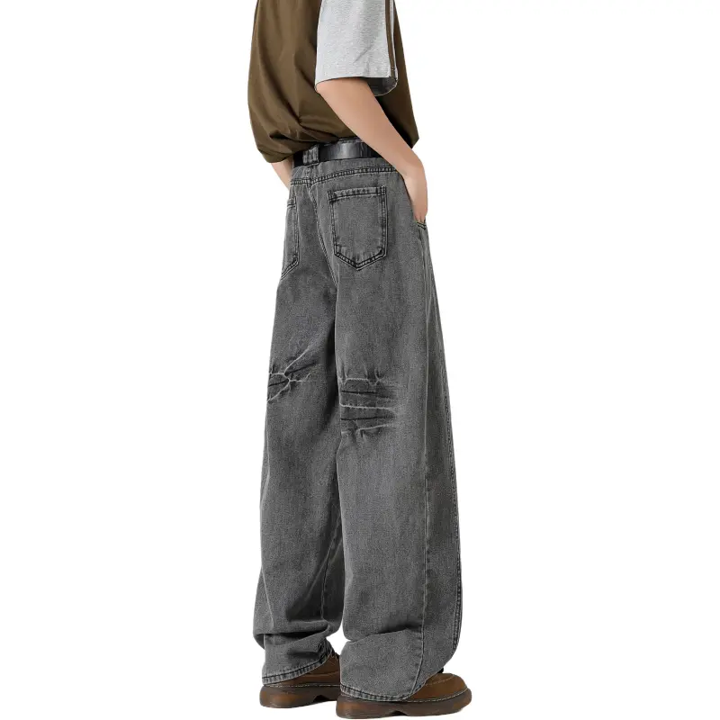 YATSI Jeans Unisex-1