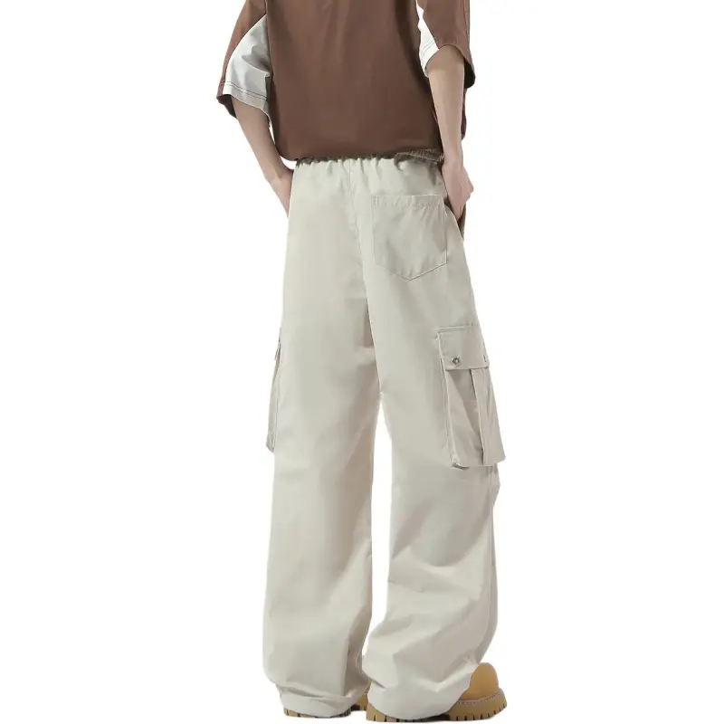 BEAR UNION Cargo Pants Men-1