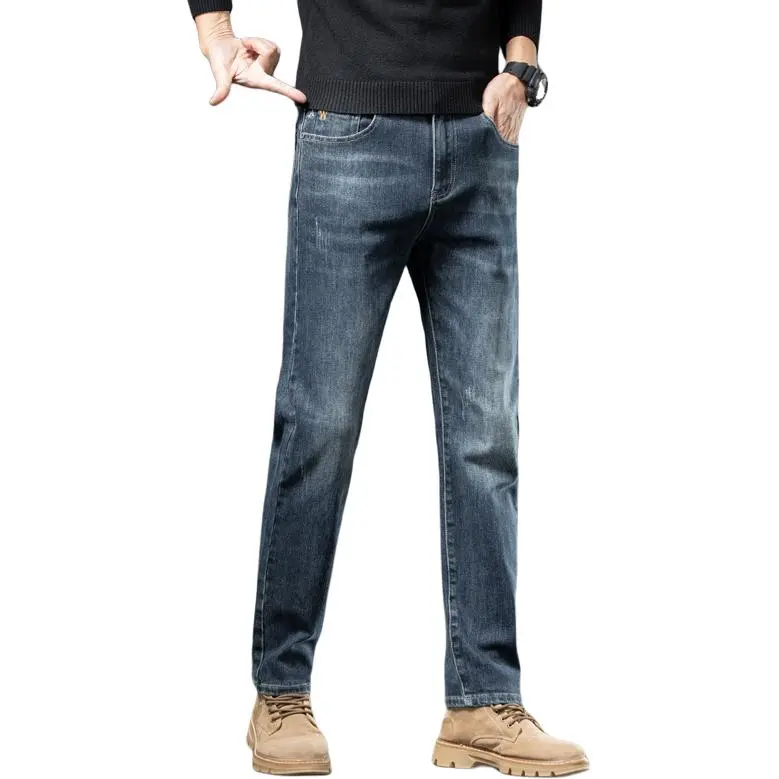 PIERRE CARDIN Jeans Men-2