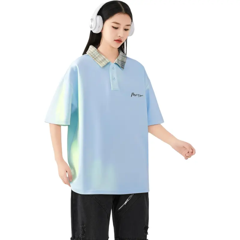 Maxim's De Paris Polo Shirt Unisex-10
