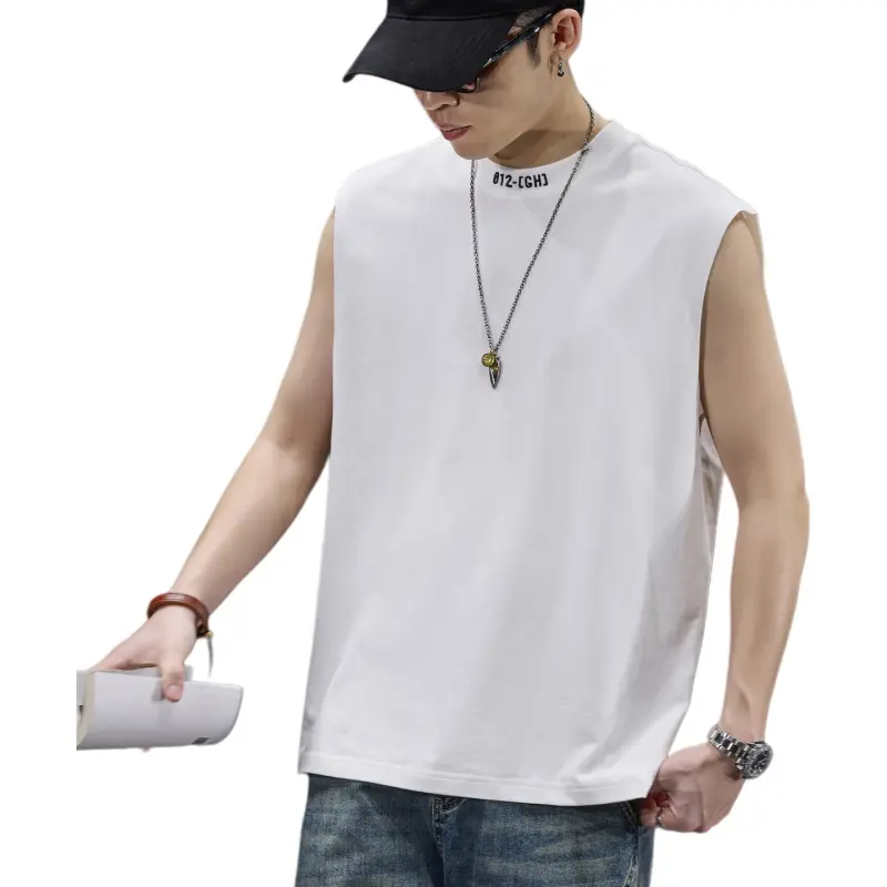 BUYDAUL Tank Tops Men-6