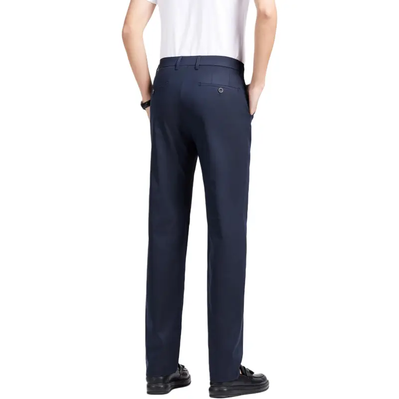 PIERRE CARDIN Suit Trouser Men's-4