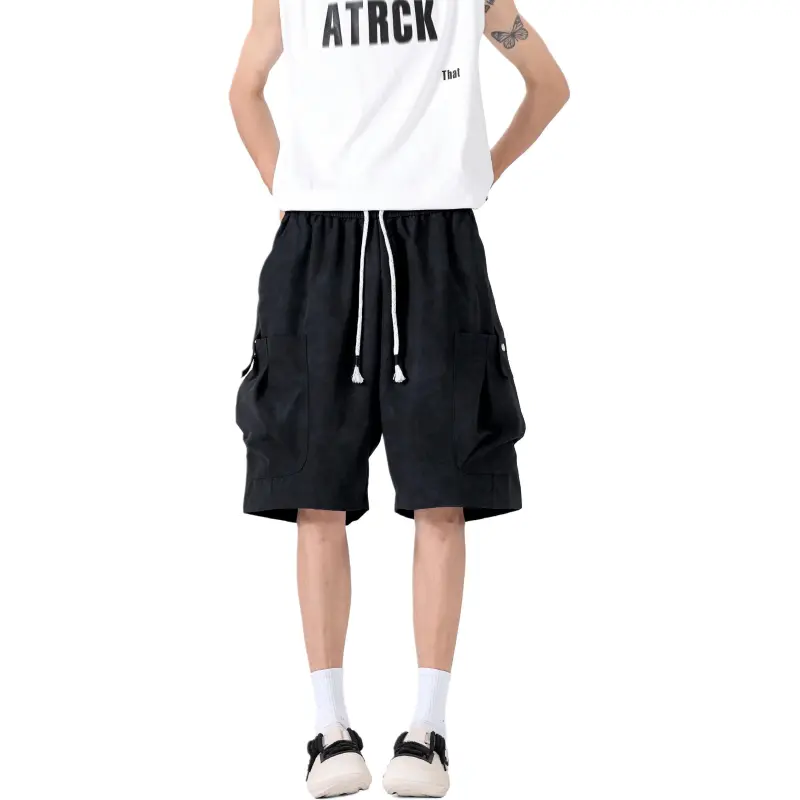 Premier 55 Casual Shorts Unisex-2