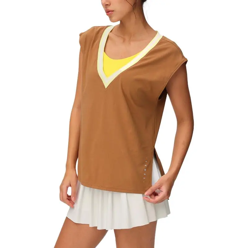 Particle Fever Sport Vests Women's-1