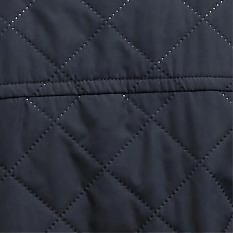 BARBOUR Emlyn Bomber Jacket-7