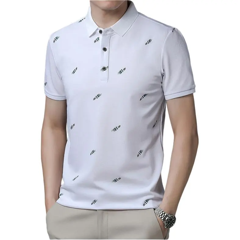 PIERRE CARDIN Polo Shirt Unisex-6