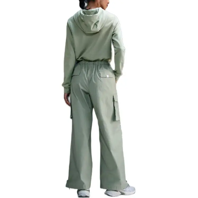 Nike Cargo Trousers-2