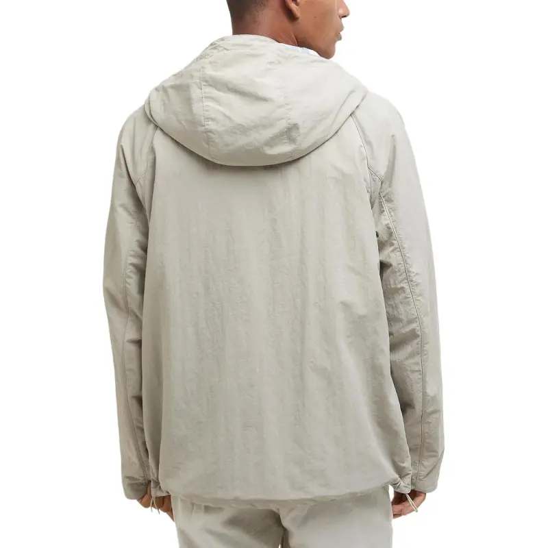 BARBOUR Jackets & Coats Men's Gray-3