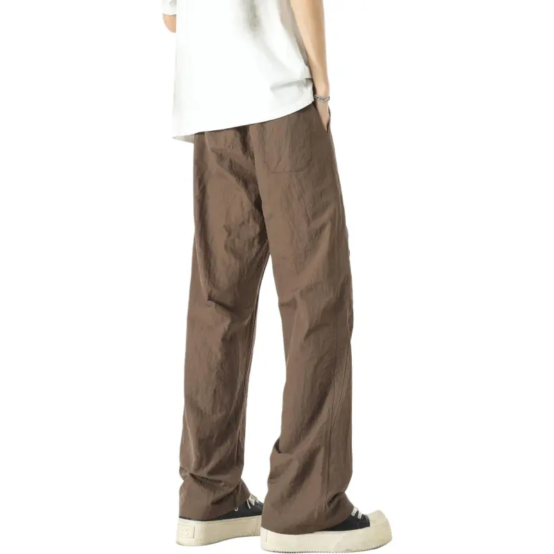 Turandot Casual Pants Unisex-8