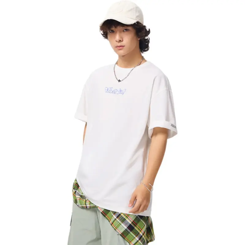 FUN T Shirts Unisex-12