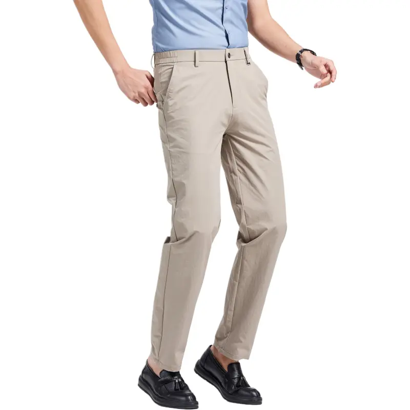 PIERRE CARDIN Suit Trouser Men's-8