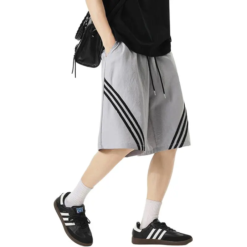 SCHEPPERHEYN Casual Shorts Unisex-7