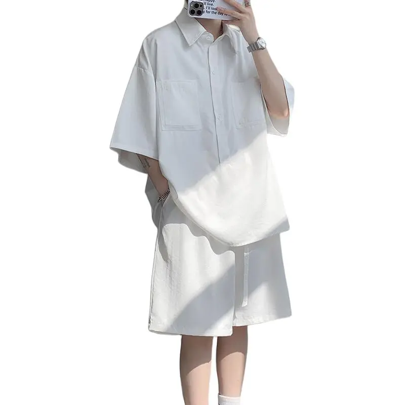 FRQ Casual Sportswear Unisex-3