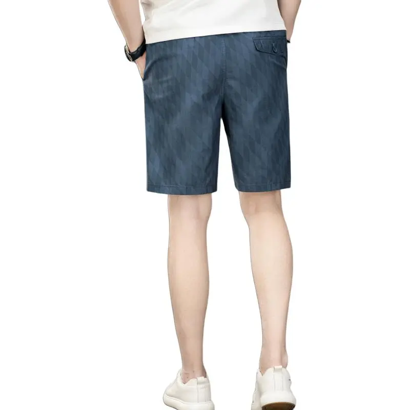 PIERRE CARDIN Casual Shorts Men's-10