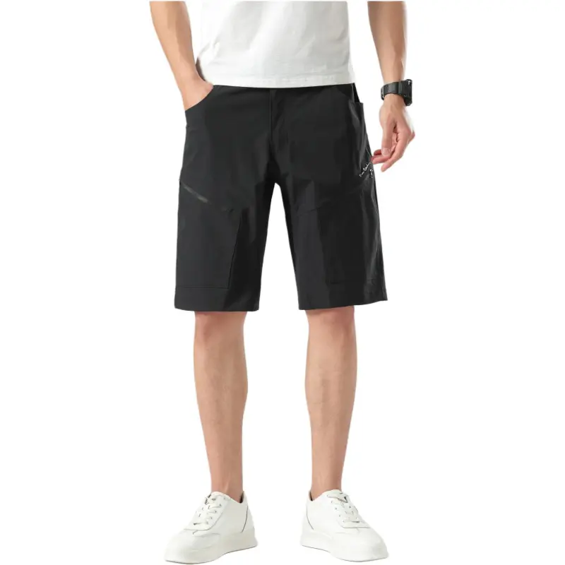 PIERRE CARDIN Cargo Shorts Men's-1