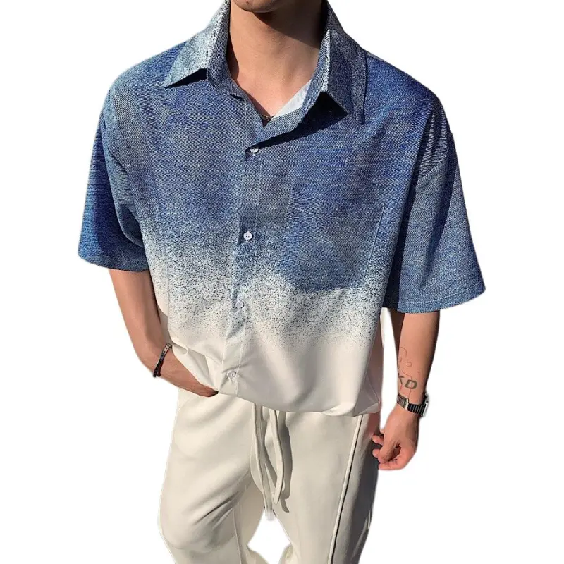 RVANGUARD Shirts Unisex-4