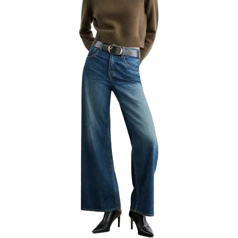NILI LOTAN Marlene Jeans-2