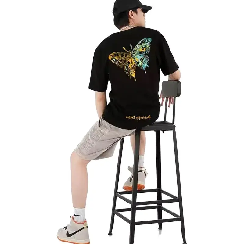 SIL VITIN T Shirts Unisex-4