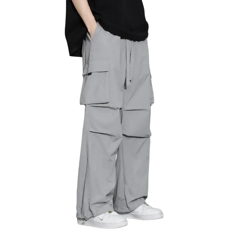 Colorful Creations Cargo Pants Unisex-8