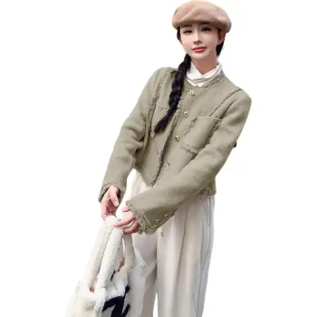 La Chapelle Coats Women's